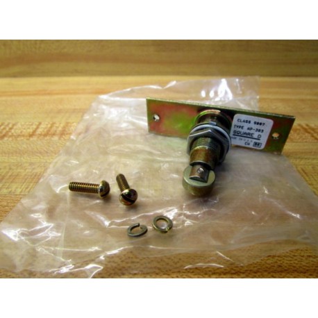 Square D 9007-AP-303 Snap Switch 9007AP303