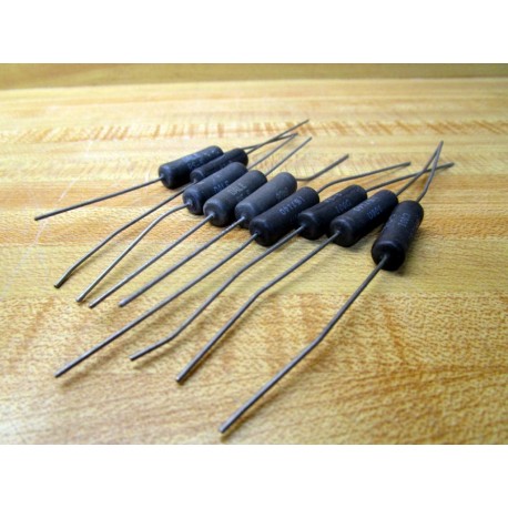 Dale RS-5 Resistor RS5 (Pack of 9) - New No Box