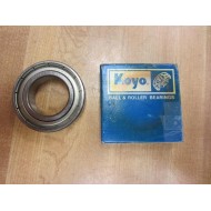 Koyo 6006ZZ Bearing