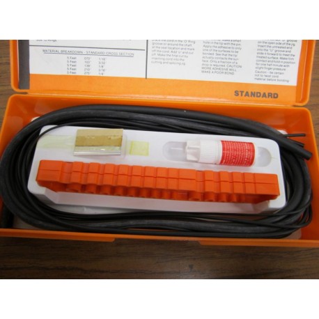 BUNA-N Standard 70 BUNA-N Standard 70 Standard 70 Standard Ring Splicing Kit