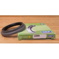 SKF 24000 Oil Seal (Pack of 2)