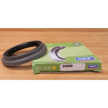 SKF 24000 Oil Seal (Pack of 2)
