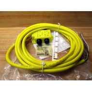 Daniel Woodhead 803P401 Cable