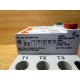 Sprecher+Schuh KTA 3-25 Circuit Breaker KTA325 2.5-4.0ACracked Housing - New No Box