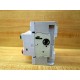 Sprecher+Schuh KTA 3-25 Circuit Breaker KTA325 2.5-4.0ACracked Housing - New No Box