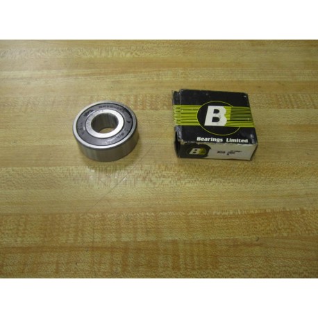 Bearings Limited MS8 2RS MS82RS