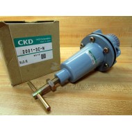 CKD 2001-3C-N Regulator 20013CN