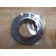 SKF 6006 2ZJEM Roller Bearing 60062ZJEM (Pack of 2)