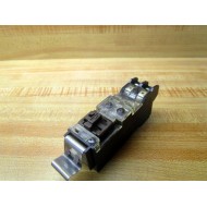 Allen Bradley 40495-455-17 Contact Block 4049545517 - Used