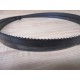 Morse 12" 6" 12 25 6H HEF Band Saw Blade 12612256HHEF (Pack of 2)