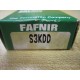 Fafnir S3KDD Ball Bearing Deep Groove Single Row