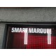 Total Control Products SM1204F0A Smart Marquee