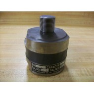 Helm 20T 140K Load Cell Cal.No.:30.22 - New No Box