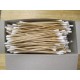 LB365-1 Cotton Tipped Wood Applicators Swab LB3651 (Pack of 2000)