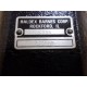 Haldex Barnes BE9900 Hydraulic Pump 4398 - New No Box