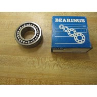 NTN 1205-K 1205K Self Aligning Ball Bearing