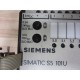 Siemens 6ES5-101-8UX11 Expansion Unit 6ES51018UX11 - Used