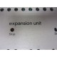 Siemens 6ES5-101-8UX11 Expansion Unit 6ES51018UX11 - Used