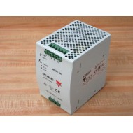 Carlo Gavazzi SPD482401 Power Supply - Used