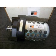 Ross 5111B2008 Lubricator 14"