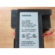 Siemens 48ASG3M20 Solid State Overload Relay - New No Box