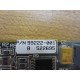 Xycom 99222-001 Circuit Board 99222001 99222-001 B - Used