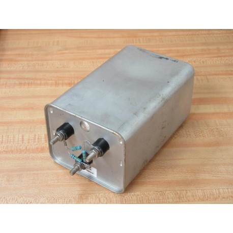 Myron Zucker CAP4020 Capacitor - New No Box