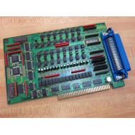 Tokyo Seimitsu AA8147A IO-1 Board - Used