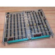 Allen Bradley 634384E Circuit Board UCI02 - Used