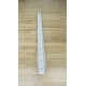 Panduit G2X4WH6 Slotted Wiring Duct - New No Box