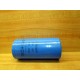 Tech-Cap 1900MFD  250VDC Capacitor 1900MFD250VDC - New No Box