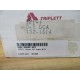 Triplett 321-T DC Amperes Gauge 321T 0-5 DC Amps