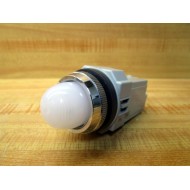 idec LSPD-6 200220v Push Button LSPD6 - New No Box