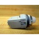 idec LSPD-6 200220v Push Button LSPD6 - New No Box