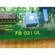 TM UL 7 Circuit Board UL7