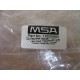 MSA 10005885 Proportionate Safety Visor