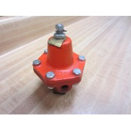 Cash Acme 1862JD Pressure Reducing Valve - Used