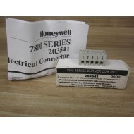 Honeywell 203541 Burner Control