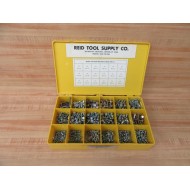 Reid Tool MFA-6 Machine Screws MFA6 - Used