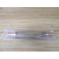 Packless P9 Vibration Absorber