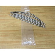 Metalflex DWG-N2057-865A01-18 Flex Hose DWGN2057865A0118 (Pack of 7) - New No Box