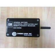 General Motors GAC-90066 Remote Pendent Receiver GAC90066 - New No Box