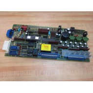 Fanuc A20B-1000-0560 Board A20B-1000-056002B - Used