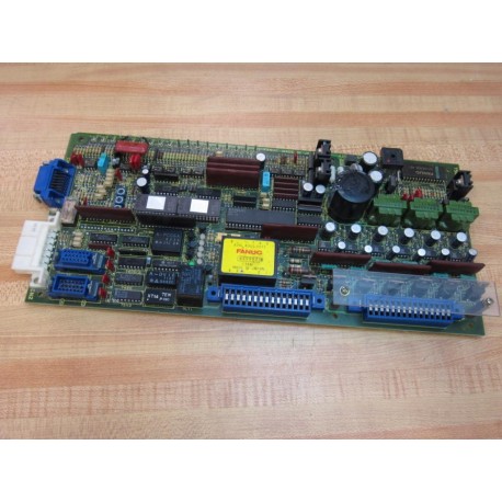 Fanuc A20B-1000-0560 Board A20B-1000-056002B - Used