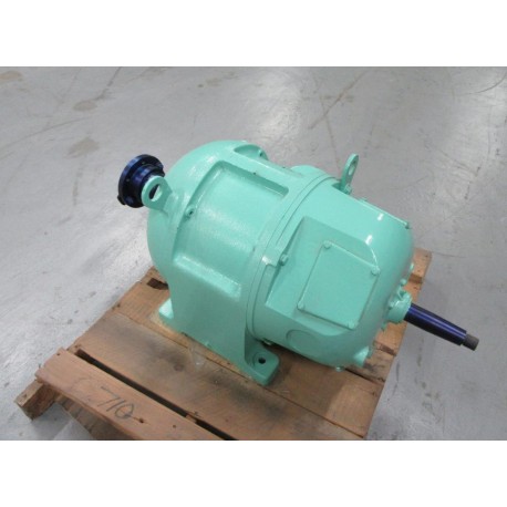 General Electric 5MR1404CM1 Motor 25HP 1160RPM Frame 404Z - Refurbished