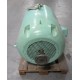 General Electric 5KG6326FAK1 GE Motor 885RPM 125HP Frame 6326S - Refurbished