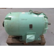 General Electric 5KG6326FAK1 GE Motor 885RPM 125HP Frame 6326S - Refurbished