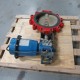 Metso Jamesbury QPX3DM Actuator QPX3DM - New No Box