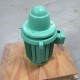 US Motors BF30 Motor 15HP 1770RPM Job 201888 - Refurbished