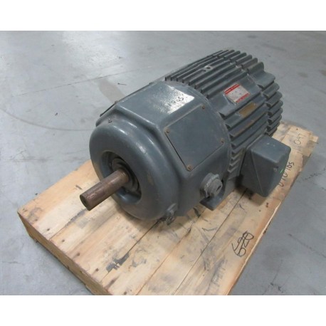 General Electric 5MR365YK216 Motor 50HP Job 35801 - Refurbished